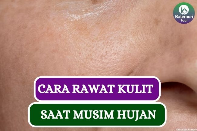 10 Cara Merawat Kulit Saat Cuaca Dingin